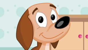 Puppy Perfect Makeover